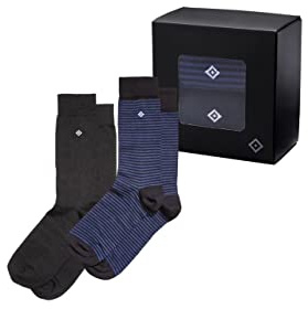 HSV Hamburger SV Socken / Socken in Geschenkbox ** Raute Pur **