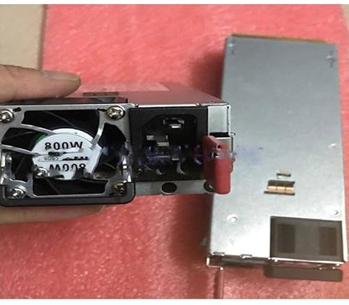 MIDTY Fuente de alimentación para ARTESYN 800W CSU800AP-3-400