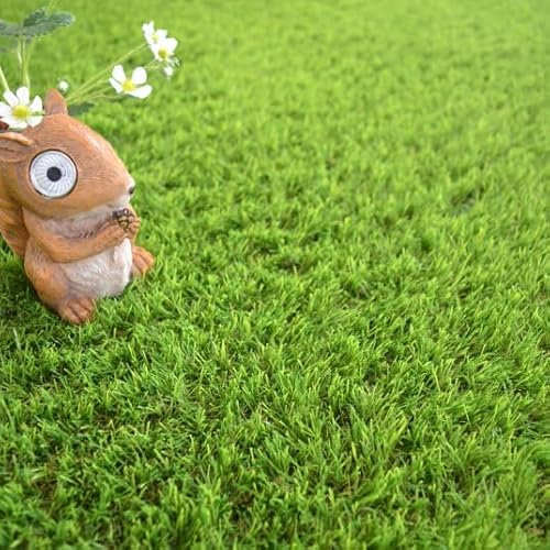 Gazon synthétique Fontainebleau - 30mm - Rouleau de 1m x 12m