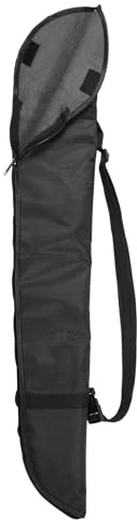 Uxcell Umbrella Shoulder Bag Reversible Umbrellas Sleeve Cover Portable Waterproof Case for Storage Carry Travel Home Outdoor