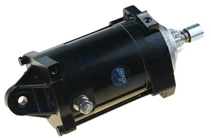 Boot & Motor Anlasser Passend für Yamaha Aussenborder