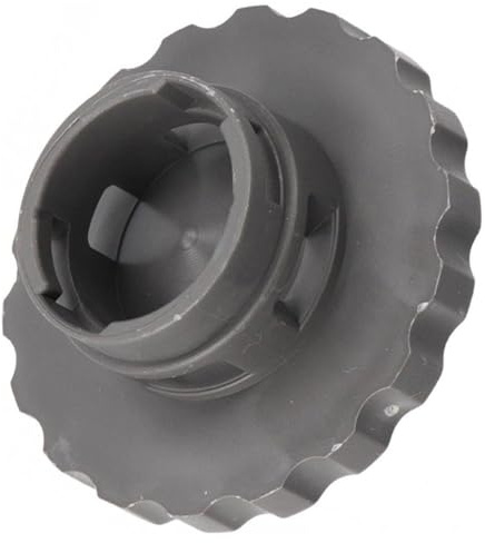 Whirlpool Geschirrspüler Brause Hybrid oben für Geschirrspüler aus Edelstahl