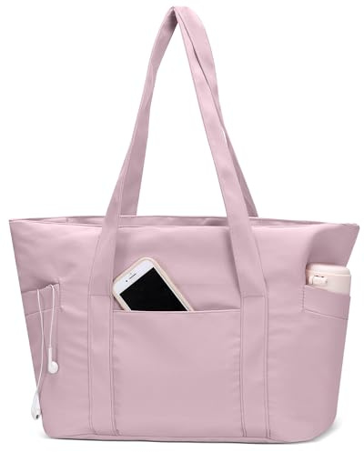 CTWWFS Tote Bag for Women (Pink)