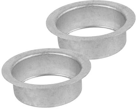 VINTORKY Regenrinne Kunststoff 2 Stück Dachrinnenablauf Regenrinnenauslass Regenrinne Regenauslass Regenrinnenversorgung Regenrinne Regenablauf Dachrinne Ersatzauslass Zum Ablassen Von Regenrinnen