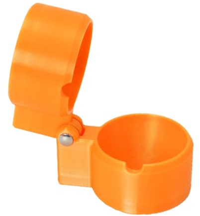 Stampo rotondo per cake pop, stampo circolare per dessert, gadget da cucina per compleanno, casa, matrimonio, biscotti, caramelle, cioccolato, dessert