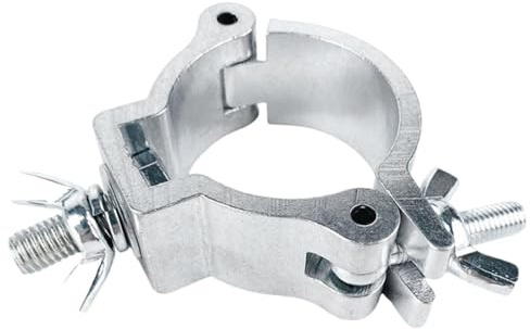 TTETTZ Clamp for Theater for DJ Lighting Fixture Premium Accessories