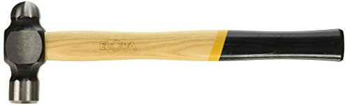 Elora 1670100497000 Schlosserhammer englische Form 2 LBS