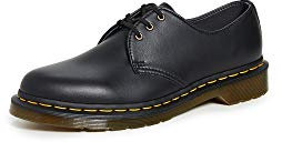 Dr Martens 14046001 unisex – vuxen snörskor, svart, 39 EU