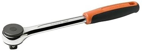 Bahco 02520800 - Llave carraca 3/8 252.080 **