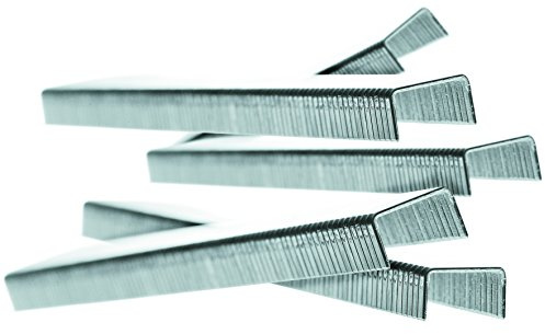 RAPID 24867400 - Caja 5000 grapas 21/4 mm Strong galvanizada