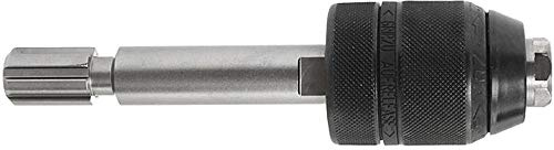 Makita 122829-5 Adapter für SDS-Max-Schnellspannbohrfutter