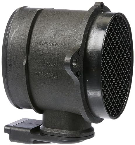 HELLA 8ET 009 142-541 Medidor de la masa de aire - 5polos - atornillado