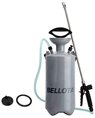 Bellota 3710-10 Tryckspruta Spraybehållare 10 liter