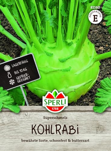 Sperli Parent Kohl 2026