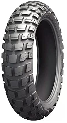 MICHELIN ANAKEE WILD 150/70R17 69R - Rückseite Reifen