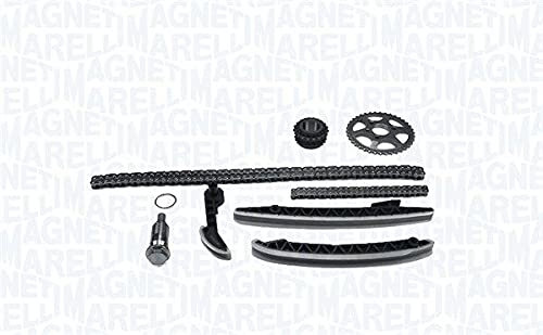 Magneti Marelli 341500000810 Kit Catena Distribuzione