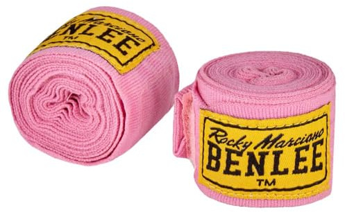 BenLee Rocky Marciano Herren ELASTIC Baby Pink 2