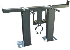 Gestell für Hänge-Bidet Art. 58684 MT310 Knauf