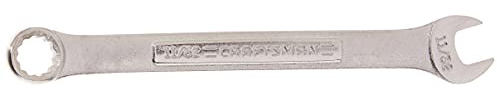 Craftsman Combination Wrench Set, SAE, 11/32-Inch (CMMT44692)