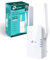 TP-Link RE705X WiFi 6 AX3000Mbps WiFi Extender Booster, External Antennas, Internet Booster, Gigabit Ethernet Port, WiFi Booster Range Extender, EasyMesh, Access Point, WiFi Repeater, Easy Setup