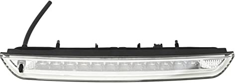 Ymiko 15W High Mount Feu Stop de Remplacement pour 2008 308 SW II 508 SW, 12V 6351LX 3ème Troisième Feu Stop étanche High Mount Stop Light