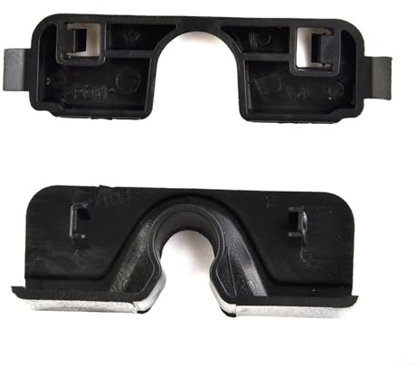 Auto Hutablage Pivot Montage Clip Kits Für Opel Für Opel Für Corsa E Crossland Zubehör, 13301817 2345342 13233544 2345579 39201660