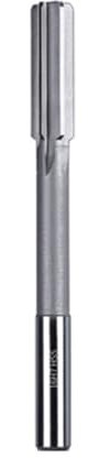 1 escariador de máquina HSS de 1/8, 3/16, 1/4, 5/16, 3/8, 1/2, 5/8 y 3/4 pulgadas con vástago recto.(3/4 inch)