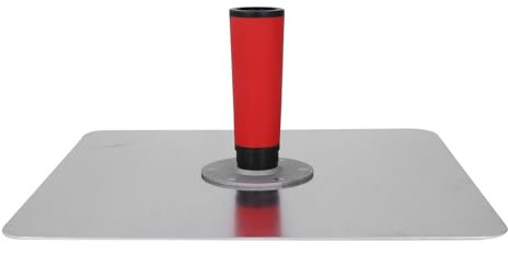 Strumento di gettone in getto in gesso in alluminio Strumento leggero con manico 330mm