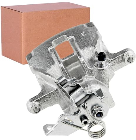 Bremssattel hinten links | Ref.no. 522081 für T4 Bus 97-03 + 16 Alhambra