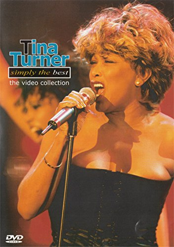 Tina Turner - Simply the Best