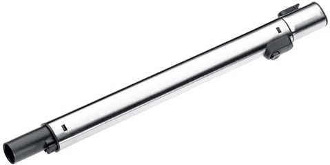 Miele Genuine SET 220 Electronic Telescopic Wand Vacuum Attachment for Select Miele Vacuum Cleaners