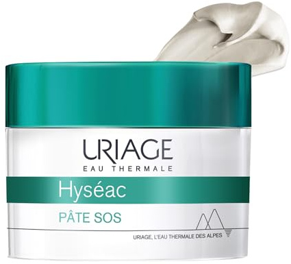Uriage Hyseac Pasta Sos – Stop Brufoli - 15 g