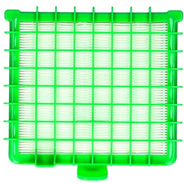 McFilter Filtre Hepa compatible avec aspirateur ROWENTA Silence Force (Extrême)