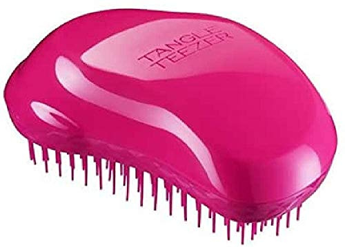 Tangle Teezer Original Haarbürste, Pink, 1 Stück