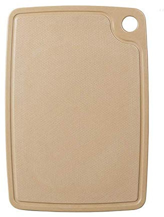 HQQSC Planche à découper en Bambou Boards Haut de Gamme Planche à découper Écologiques Planches à Couper du Bois for la Cuisine Planches à découper Plaque de Coupe