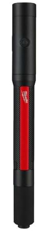 Milwaukee IR PL Wiederaufladbare Stiftlampe 250 Lumen