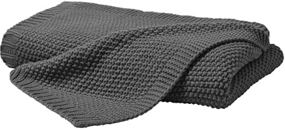 Hahn Strickdecke 545001