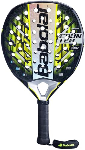 Babolat Counter Viper 2.5 Padelschläger