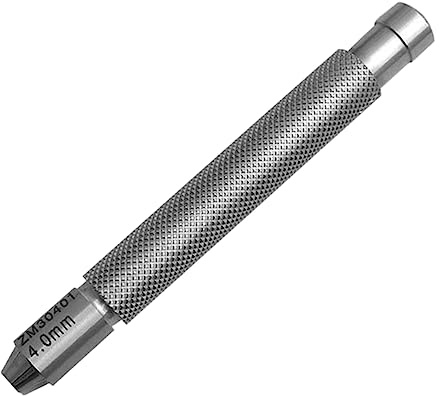 WRITWAA Uhrenbeweger 8 Uhren Tragbares Kronenaufziehwerkzeug aus Edelstahl für Mechanische Uhren Leicht Kompakt Werkzeug zum Aufziehen für Uhrmacher