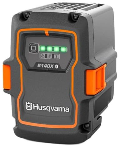 Husqvarna 40-B140X Battery 36V 4.0Ah Lithium-Ion for Garden Tools