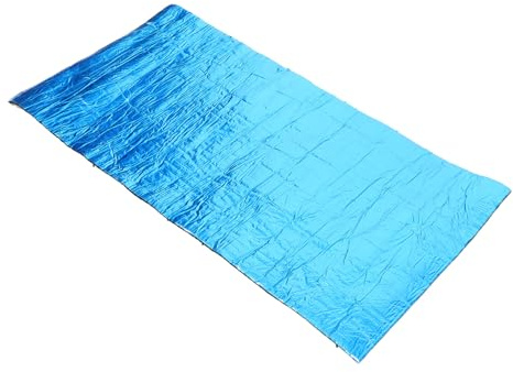 DECORNIJIA Tapis Isolation Voiture Auto Adhésif Mat Insonorisant Moteur et Capot Amortisseur Phonique Flexible pour Portes et Toit Installation Facile sans Outils