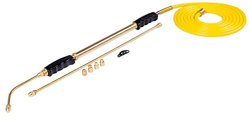 Multirex - Pulvérisateur à haute portée