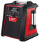 Radio de chantier MILWAUKEE M18 RC-0 18V - Fonction chargeur de batterie - Sans batterie ni chargeur - 4933446639