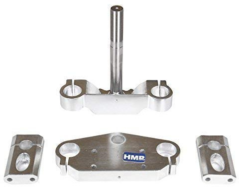 HMParts Pit Bike/Dirt Alu Couronne Set Type 7