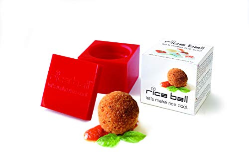Moule à sushis Rice Ball