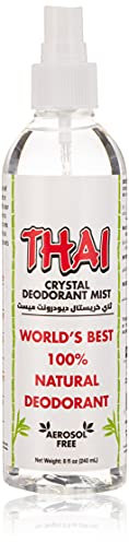 Flytande spray dimma deodorant – 8 oz. – spray