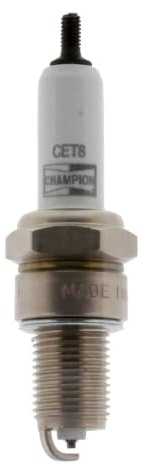 CHAMPION CET8 Zündkerzen