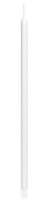 Wiedemann 241011.004 Opferkerzen, Wachs, Weiß, 20, 0 x 0, 90 x cm, 400 Einheiten
