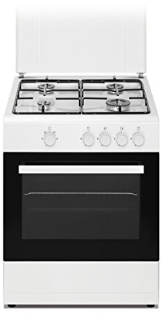Cucina a gas DSGC-6060E Daya Home Appliances