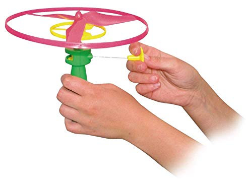 Paul Günther 1689 - Propellerspiel Twirly 2er Pack